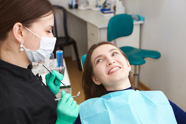 what procedures does an endodontist perform