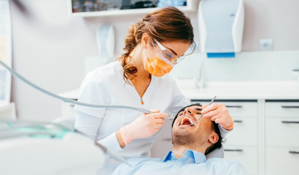 alternatives to a root canal