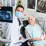 why choose an endodontist